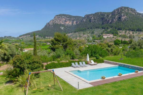 YupiHome Villa Son Beltran Valldemossa